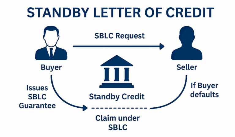 Standy Letter Standby Letter Of Credit - MSFinAdvice